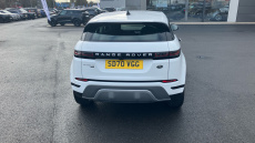 Land Rover Range Rover Evoque 2.0 D150 5dr 2WD Diesel Hatchback